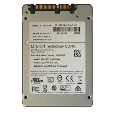 Накопитель SSD 2.5 LiteOn 128Gb CV3-CE128-HP / MLC / SATA III