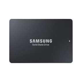Накопитель SSD 2.5 Samsung 256Gb MZ-7TY2560 / TLC / SATA III