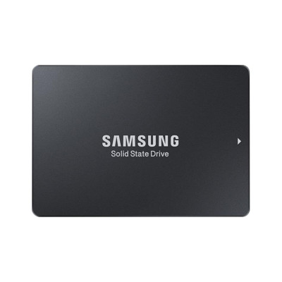 Накопитель SSD 2.5 Samsung 256Gb MZ-7TY2560 / TLC / SATA III