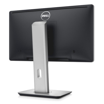 Монитор 20" Dell P2014HT / 1600x900 HD+ / WLED / IPS / 8 мс / VGA, DVI, DisplayPort / Класс А