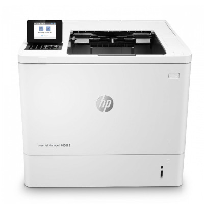 Лазерний принтер HP LJ Managed E60065 А4 / Монохромний / 1200 x 1200 dpi