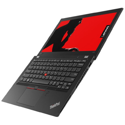 Б/У Ноутбук Lenovo ThinkPad X280 / 12.5” 1366x768 HD / i5-8350U / 8 ГБ / SSD 256 ГБ / Intel UHD Graphics 620 / Класс А-