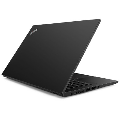 Б/У Ноутбук Lenovo ThinkPad X280 / 12.5” 1366x768 HD / i5-8350U / 8 ГБ / SSD 256 ГБ / Intel UHD Graphics 620 / Класс А-