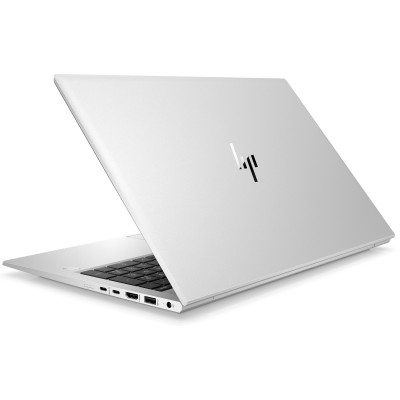 Б/У Ноутбук HP EliteBook 855 G7 / 15.6” 1920x1080 FullHD / Ryzen 7 PRO 4750U / 8 ГБ / SSD 256 ГБ / AMD Radeon RX Vega 7 / Класс А