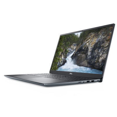 Б/У Ноутбук Dell Vostro 5590 / 15.6” 1920x1080 FullHD / i7-10510U / 8 ГБ / SSD 256 ГБ / NVIDIA GeForce MX250 / Класс Б