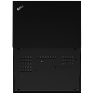 Б/У Ноутбук Lenovo ThinkPad T14 G1 / 14” 1920x1080 FullHD / i5-10310U / 16 ГБ / SSD 256 ГБ / Intel UHD Graphics / Клас А