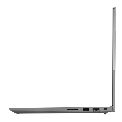 Б/У Ноутбук Lenovo ThinkBook 15 G2 ITL / 15.6” 1920x1080 FullHD / i5-1135G7 / 8 ГБ / SSD / 256 ГБ / Intel Iris Xe Graphics / Класс А-
