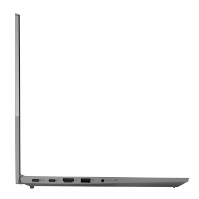 Б/У Ноутбук Lenovo ThinkBook 15 G2 ITL / 15.6” 1920x1080 FullHD / i5-1135G7 / 8 ГБ / SSD / 256 ГБ / Intel Iris Xe Graphics / Класс А-
