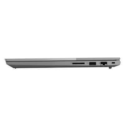 Б/У Ноутбук Lenovo ThinkBook 15 G2 ITL / 15.6” 1920x1080 FullHD / i5-1135G7 / 8 ГБ / SSD / 256 ГБ / Intel Iris Xe Graphics / Класс А-