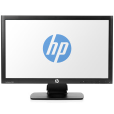 Монитор 20" HP P202 / 1600x900 HD+ / WLED / TN / 8 мс / VGA, DisplayPort / Класс А