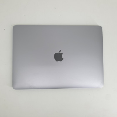 Б/У Ноутбук Apple A1706 ( Intel Core i5 ) C02W5236HV2Q / 2560 x 1600 / 8 ГБ / SSD 256 ГБ / Intel Iris Plus Graphics 650 / Класс А-