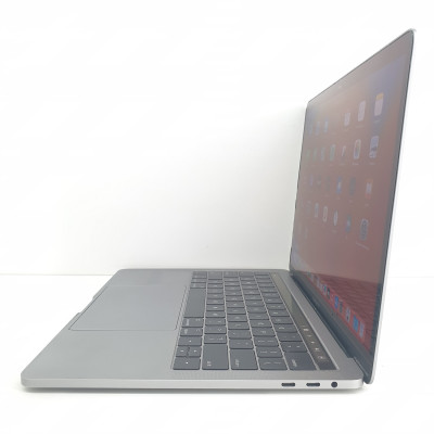 Б/У Ноутбук Apple A1706 ( Intel Core i5 ) C02W5236HV2Q / 2560 x 1600 / 8 ГБ / SSD 256 ГБ / Intel Iris Plus Graphics 650 / Класс А-