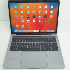 Ноутбук Apple A1706 ( Intel Core i5 ) C02W5236HV2Q / 2560 x 1600 / 8 ГБ / SSD 256 ГБ / Intel Iris Plus Graphics 650 / Класс А-