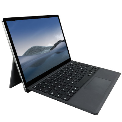Б/У Ноутбук Microsoft Surface Pro 4 / Touch / 12.3” 2736x1824 / i5-6300U / 8 ГБ / SSD / 256 ГБ / Intel HD Graphics 520 / Класс Б