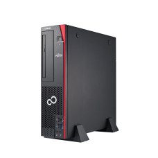 Компьютер Fujitsu Esprimo D958 SFF / i5-9500 / DDR4 16 ГБ / SSD 480 ГБ / Intel UHD Graphics 630 / 280 Вт / 6 / 6