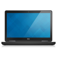 Ноутбук Dell Latitude E5540 / 15.6” 1920x1080 FullHD / i5-4210U / 8 ГБ / SSD / 240 ГБ / Intel HD Graphics 4400 / Класс Б