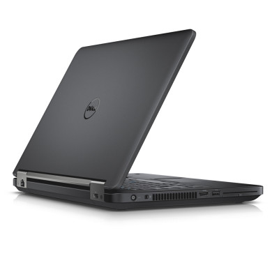 Б/У Ноутбук Dell Latitude E5540 / 15.6” 1920x1080 FullHD / i5-4210U / 8 ГБ / SSD / 240 ГБ / Intel HD Graphics 4400 / Класс Б