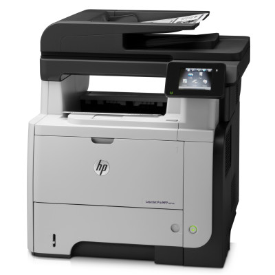 МФУ HP Color LaserJet Pro 500 MFP M521dn A8P79A / 40 / Лазерная печать