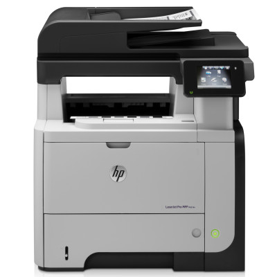 МФУ HP Color LaserJet Pro 500 MFP M521dn A8P79A / 40 / Лазерная печать