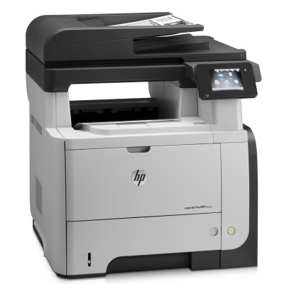 МФУ HP Color LaserJet Pro 500 MFP M521dn A8P79A / 40 / Лазерная печать