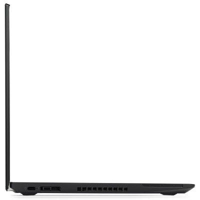 Ноутбук Lenovo ThinkPad T580 / 15.6” 1920x1080 FullHD / i5-8365U / 8 ГБ / SSD 512 ГБ / Intel UHD Graphics 620 / Класс Б