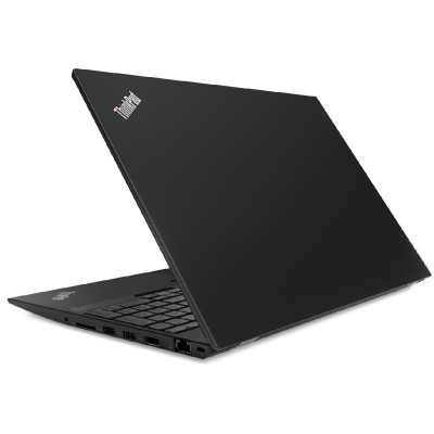 Ноутбук Lenovo ThinkPad T580 / 15.6” 1920x1080 FullHD / i5-8365U / 8 ГБ / SSD 512 ГБ / Intel UHD Graphics 620 / Класс Б