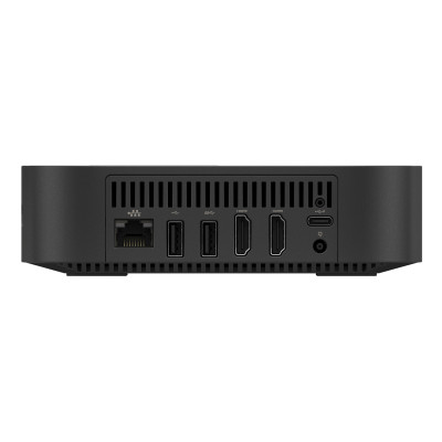 Комп'ютер HP Chromebox G3 MiniDesktop / Celeron 5205U / 4 ГБ / 32 ГБ / Intel UHD Graphics / 2 / 4