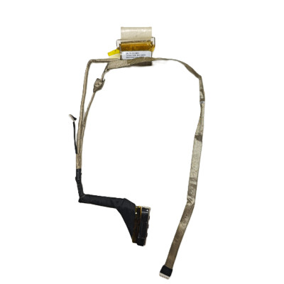 Шлейф матриці та камери для ноутбука Dell Latitude E6330 DC02001TP00 / Оригінал