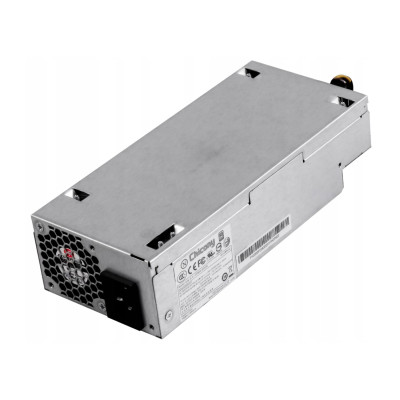 Б/У Блок живлення Chicony 220W CPB09-D220E 80 Plus Bronze 80 PLUS Bronze