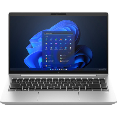 Б/У Ноутбук HP HP EliteBook 640 G10 / 14” 1920x1080 FullHD / i5-1345U / 16 ГБ / SSD / 512 ГБ / Intel Iris Xe Graphics / Класс Б