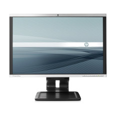 Монитор 24" HP LA2405 / 1920x1200 / CCFL / TN / 5 мс / VGA, DVI, DisplayPort / Класс Б