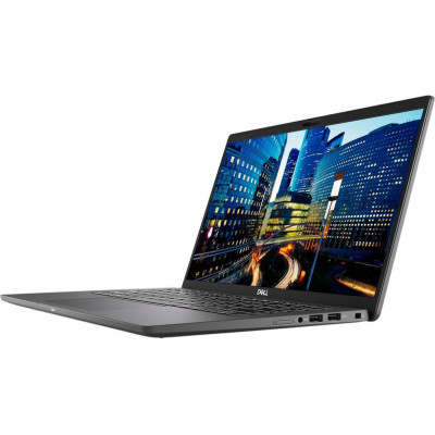 Б/У Ультрабук Dell Latitude 7410 / 14” 1920x1080 FullHD / i7-10610U / 16 ГБ / SSD 512 ГБ / Intel UHD Graphics / Класс А