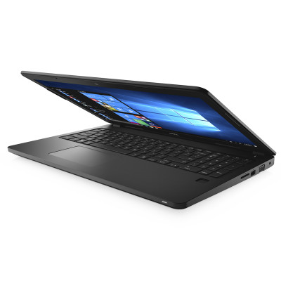 Б/У Ноутбук Dell Latitude 3580 / 15.6” 1366x768 HD / i5-7200U / 16 ГБ / SSD 512 ГБ / Intel HD Graphics 620 / Класс А Б/У Ноутбук Dell Latitude 3580 / 15.6” 1366x768 HD / i5-7200U / 16 ГБ / SSD 512 ГБ / Intel HD Graphics 620 / Класс А