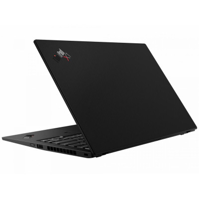 Б/У Ноутбук Lenovo ThinkPad X1 Carbon G8 / Touch / 14” 1920x1080 FullHD / i7-10610U / 16 ГБ / SSD / 512 ГБ / Intel UHD Graphics / Класс Б Б/У Ноутбук Lenovo ThinkPad X1 Carbon G8 / Touch / 14” 1920x1080 FullHD / i7-10610U / 16 ГБ / SSD / 512 ГБ / Intel UHD Graphics / Класс Б