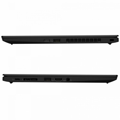 Б/У Ноутбук Lenovo ThinkPad X1 Carbon G8 / Touch / 14” 1920x1080 FullHD / i7-10610U / 16 ГБ / SSD / 512 ГБ / Intel UHD Graphics / Класс Б Б/У Ноутбук Lenovo ThinkPad X1 Carbon G8 / Touch / 14” 1920x1080 FullHD / i7-10610U / 16 ГБ / SSD / 512 ГБ / Intel UHD Graphics / Класс Б