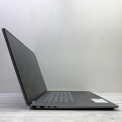 Б/У Ноутбук HP OmniBook 5 AI / Есть / Touch / 16" 1920x1200 WUXGA / AMD Ryzen 5 220 / 8 ГБ / SSD / 512 ГБ / AMD Radeon 740M / Б/У Ноутбук HP OmniBook 5 AI / Есть / Touch / 16" 1920x1200 WUXGA / AMD Ryzen 5 220 / 8 ГБ / SSD / 512 ГБ / AMD Radeon 740M /