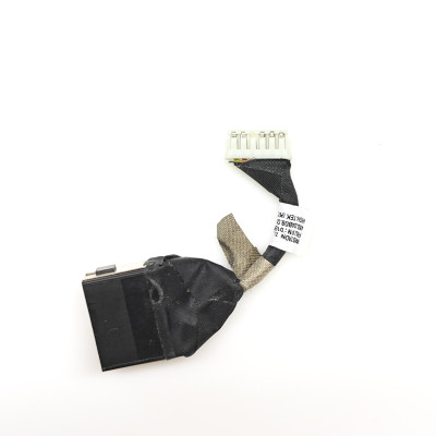 Роз'єм живлення для ноутбука Lenovo ThinkPad T570 T51S 450.0AB08.0001, 01ER026 / Оригінал