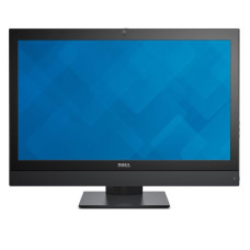 Моноблок Dell OptiPlex 7440 AiO 23.8” / 1920x1080 FullHD / i5-6500 / SO-DIMM DDR4 8 ГБ / SSD / 256 ГБ / Intel HD Graphics 530