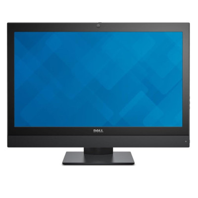 Моноблок Dell OptiPlex 7440 AiO 23.8” / 1920x1080 FullHD / i5-6500 / SO-DIMM DDR4 8 ГБ / SSD / 256 ГБ / Intel HD Graphics 530