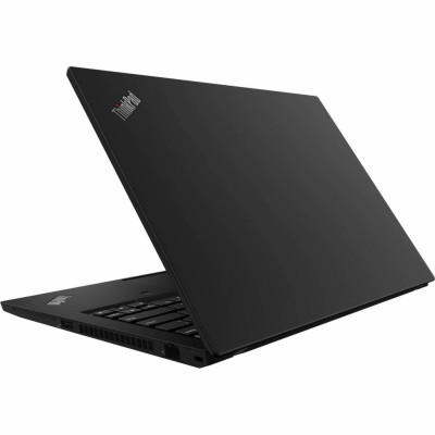 Ноутбук Lenovo ThinkPad T490 / 14” / 1920x1080 FullHD / i5-8365U / SO-DIMM DDR4 8 ГБ / SSD 256 ГБ / Intel UHD Graphics 620 / Класс Б-