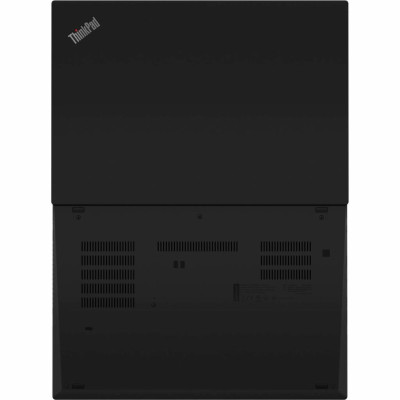 Ноутбук Lenovo ThinkPad T490 / 14” / 1920x1080 FullHD / i5-8365U / SO-DIMM DDR4 8 ГБ / SSD 256 ГБ / Intel UHD Graphics 620 / Класс Б-