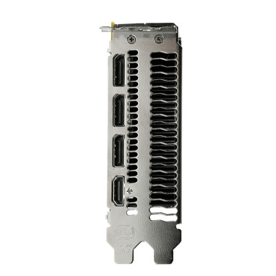 Б/У Видеокарта Radeon RX 480 8Gb BLACK OC 8 ГБ / 256 бит / GDDR5 / 8000 MHz / Стандартная