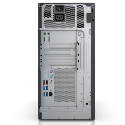 Компьютер Fujitsu Esprimo P558 E85+ MT / i5-8500 / DDR4 16 ГБ / SSD 480 ГБ / Radeon RX 570 4Gb / 210 Вт / 6 / 6