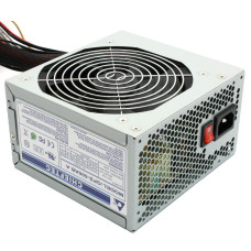 Блок питания CHIEFTEC 500W GPS-500AB