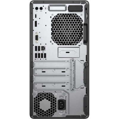 Комп'ютер HP ProDesk 400 G4 MT / i5-7500 / DDR4 16 ГБ / SSD 240 ГБ / Intel HD Graphics 530 / 180 Вт / 4 / 4