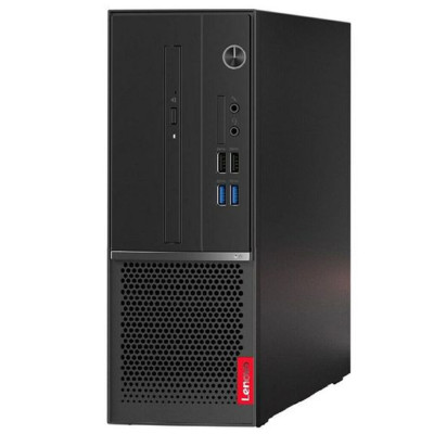 Компьютер Lenovo V530s SFF / i5-8500 / DDR4 16 ГБ / SSD 480 ГБ / Intel UHD Graphics 630 / 180 Вт / 6 / 6