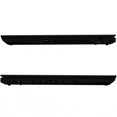 Б/У Ноутбук Lenovo ThinkPad T14 G1 / 14” 1920x1080 FullHD / i5-10310U / 8 ГБ / SSD 256 ГБ / Intel UHD Graphics / Клас Б
