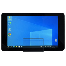 Ноутбук Dell VENUE 8 Pro 5855 / Touchscreen / 8” 1280x800 / Atom x5-Z8550 / 4 ГБ / SSD 64 ГБ / AMD Graphics / Клас А