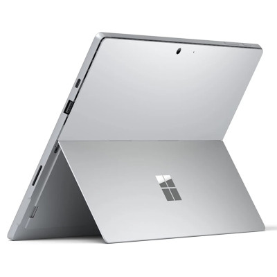 Б/У Планшет Microsoft Surface Pro 7 / Touch / 12.3” 2736x1824 / i5-1035G4 / 8 ГБ / SSD / 128 ГБ / Intel Iris Graphics / Класс Б