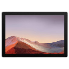 Планшет Microsoft Surface Pro 7 / Touch / 12.3” 2736x1824 / i5-1035G4 / 8 ГБ / SSD / 128 ГБ / Intel Iris Graphics / Класс Б